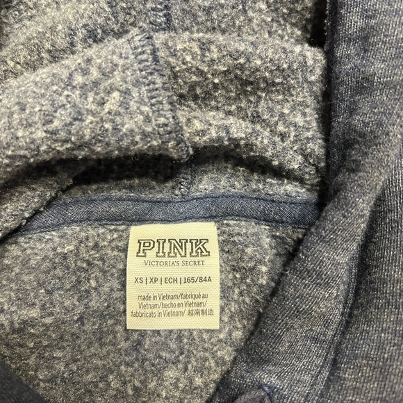 Victoria's Secret Tye Dye Hoodie - Picture 6 of 7